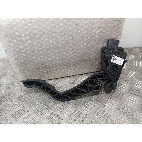 Potenciometro Pedal Para Citroen C3 Aircross