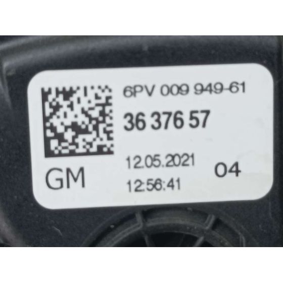 Potenciometro Pedal Para Citroen C3 Aircross