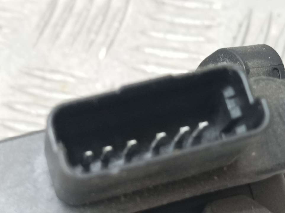Potenciometro Pedal Para Citroen C3 Aircross