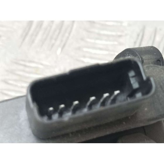 Potenciometro Pedal Para Citroen C3 Aircross