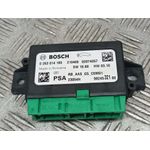 Modulo Electronico Para Citroen C3 Aircross