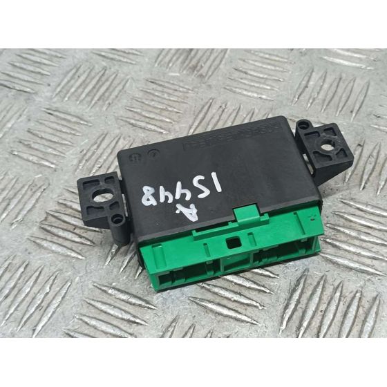 Modulo Electronico Para Citroen C3 Aircross