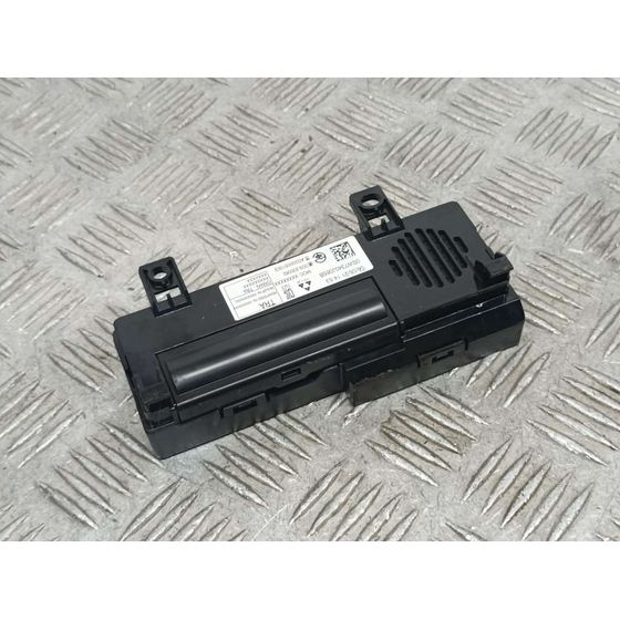 Modulo Electronico para Citroen C3 Aircross