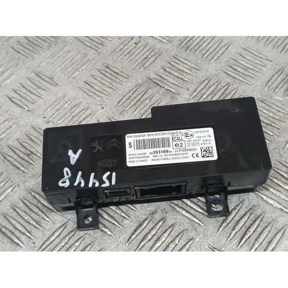 Modulo Electronico para Citroen C3 Aircross