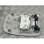 Luz Interior para Citroen C3 Aircross