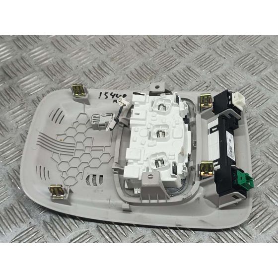 Luz Interior para Citroen C3 Aircross