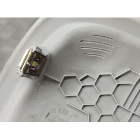 Luz Interior para Citroen C3 Aircross