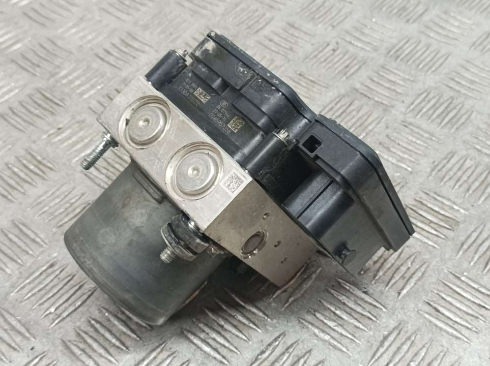 Abs Para Citroen C3 Aircross