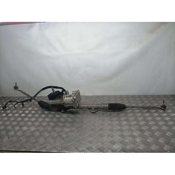 Cremallera Direccion Para Citroen C3 Aircross