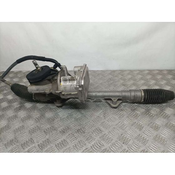 Cremallera Direccion Para Citroen C3 Aircross