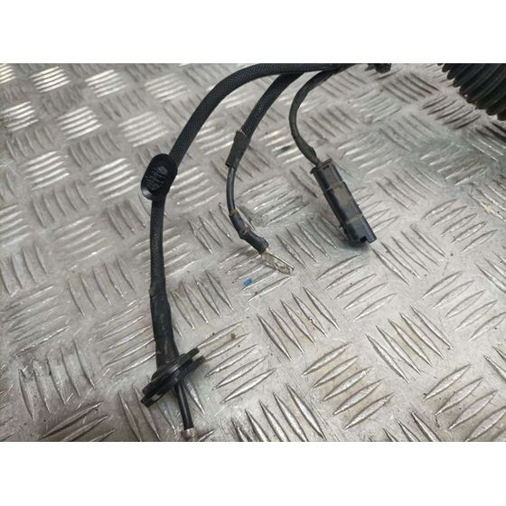 Cremallera Direccion Para Citroen C3 Aircross