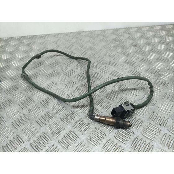 Sonda Lambda Para Mercedes Clase E Berlina