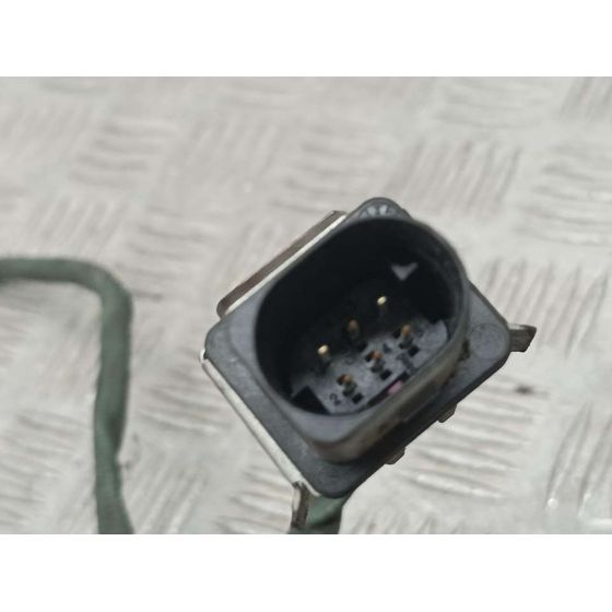 Sonda Lambda Para Mercedes Clase E Berlina