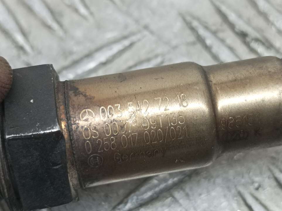 Sonda Lambda Para Mercedes Clase E Berlina