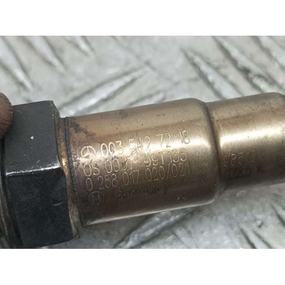 Sonda Lambda Para Mercedes Clase E Berlina