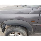 Aleta Delantera Izquierda Para Land Rover Freelander