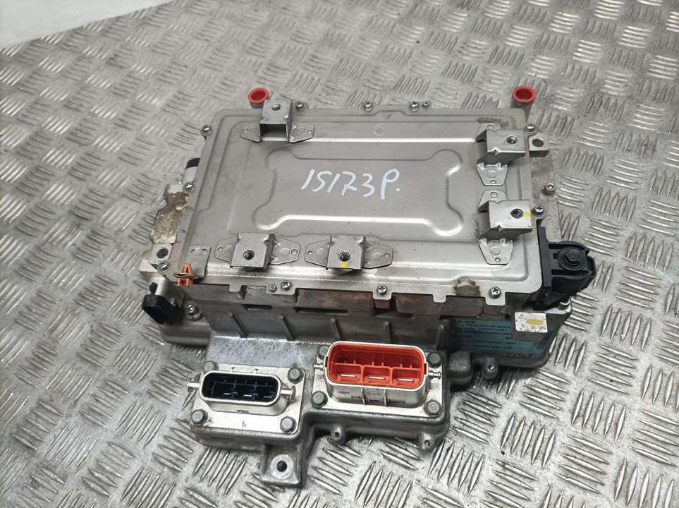 Convertidor para Hyundai Ioniq
