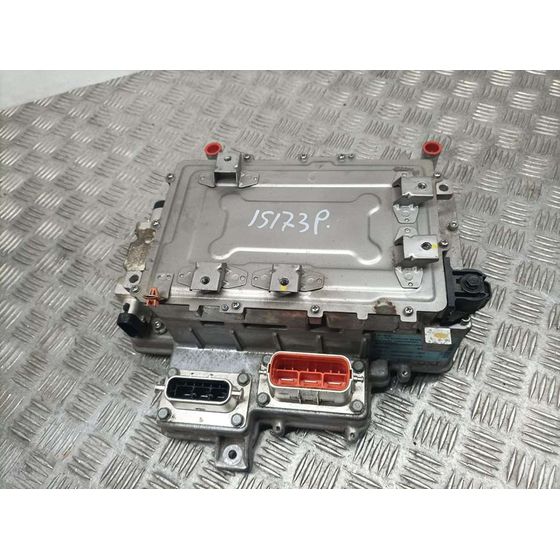 Convertidor para Hyundai Ioniq