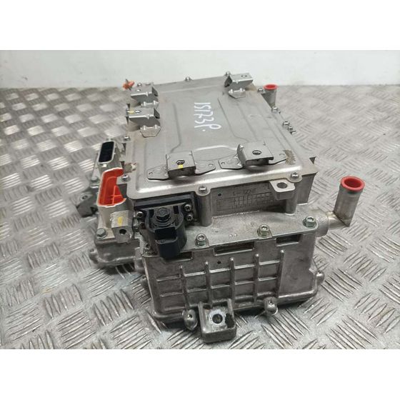 Convertidor para Hyundai Ioniq