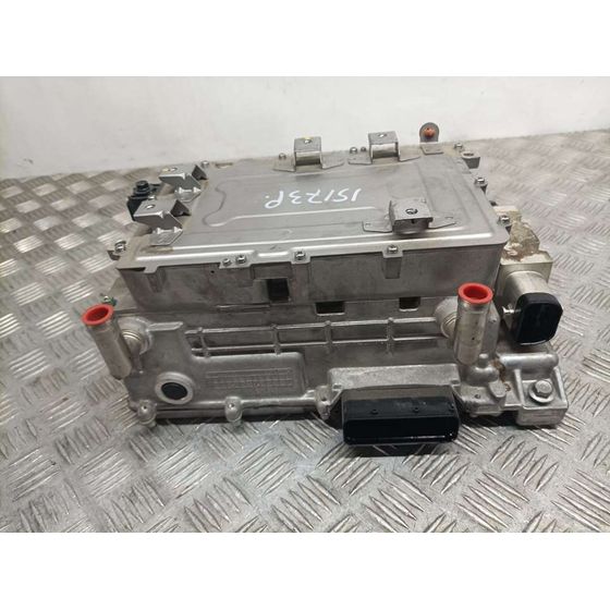 Convertidor para Hyundai Ioniq