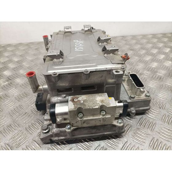 Convertidor para Hyundai Ioniq