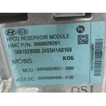Convertidor para Hyundai Ioniq
