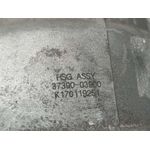 Alternador Para Hyundai Ioniq