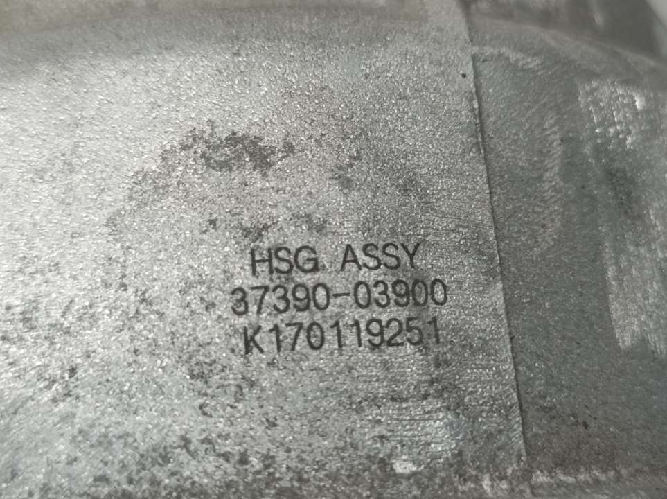 Alternador Para Hyundai Ioniq