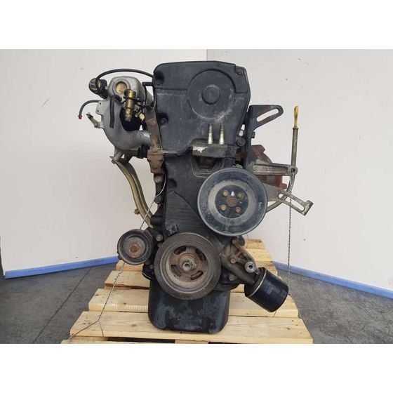 Motor Completo Para Hyundai Lantra Berlina