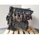 Motor Completo Para Hyundai Lantra Berlina