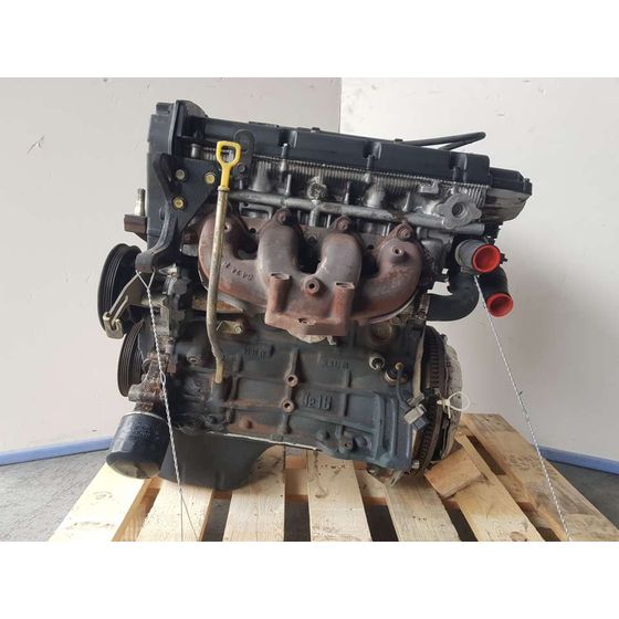 Motor Completo Para Hyundai Lantra Berlina