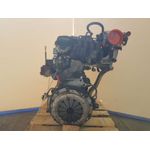 Motor Completo Para Hyundai Lantra Berlina