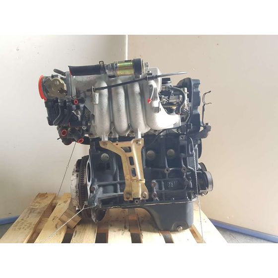 Motor Completo Para Hyundai Lantra Berlina