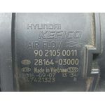 Caudalimetro Para Hyundai Ioniq