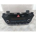 Mando Climatizador Para Hyundai Ioniq