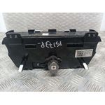Mando Climatizador Para Hyundai Ioniq