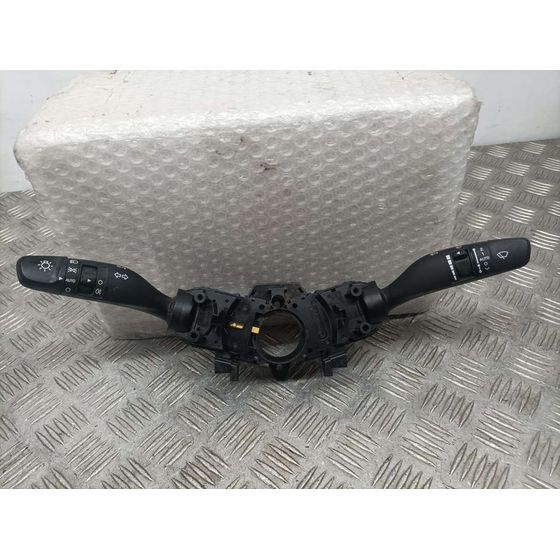 Mando Luces Y Limpia Para Hyundai Ioniq