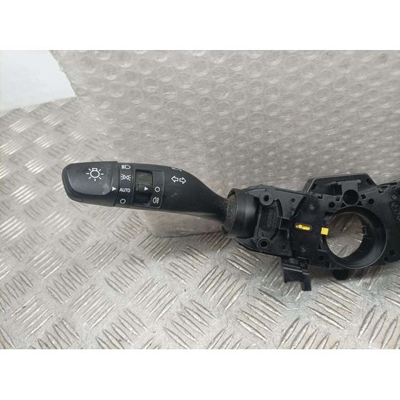 Mando Luces Y Limpia Para Hyundai Ioniq
