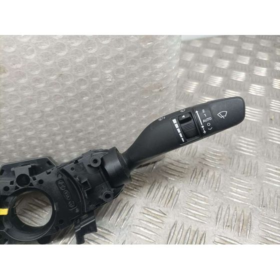 Mando Luces Y Limpia Para Hyundai Ioniq