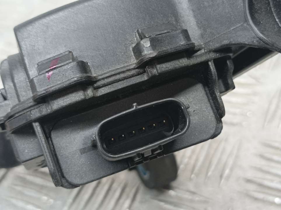 Potenciometro Pedal Para Hyundai Ioniq