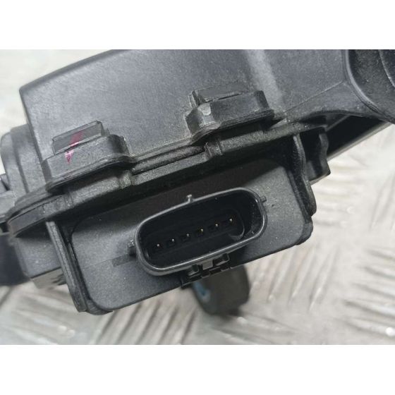 Potenciometro Pedal Para Hyundai Ioniq