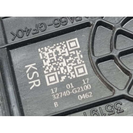 Potenciometro Pedal Para Hyundai Ioniq