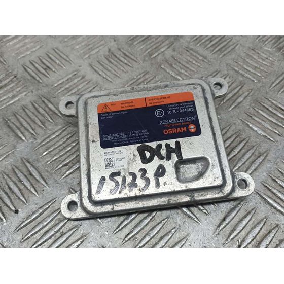 Centralita Faro Para Hyundai Ioniq