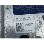 Centralita Faro Para Hyundai Ioniq