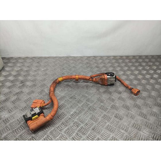 Modulo Electronico Para Hyundai Ioniq