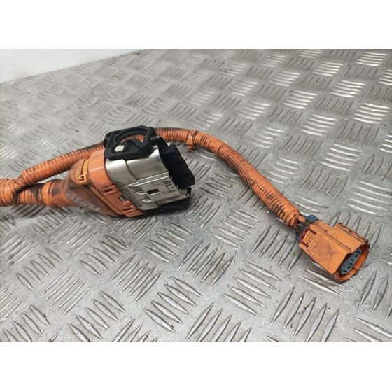 Modulo Electronico Para Hyundai Ioniq