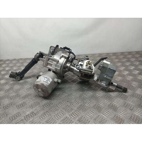Columna Direccion Para Hyundai Ioniq