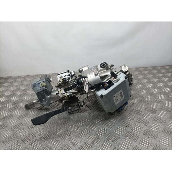 Columna Direccion Para Hyundai Ioniq