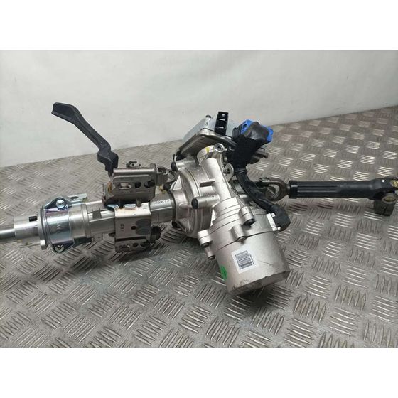Columna Direccion Para Hyundai Ioniq
