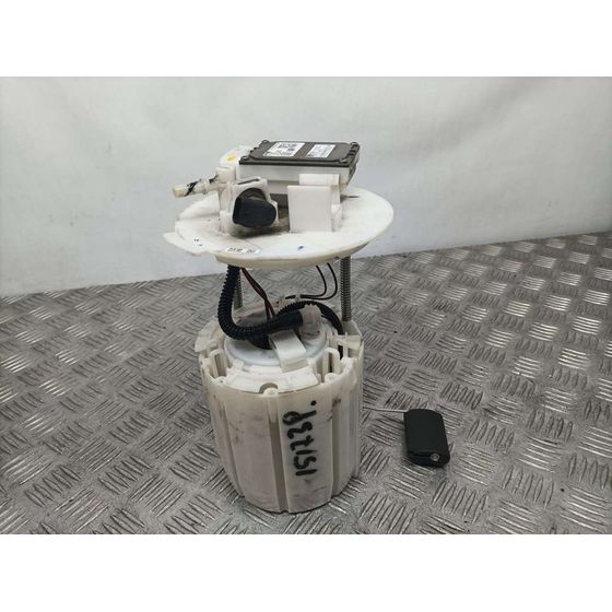Aforador Para Hyundai Ioniq